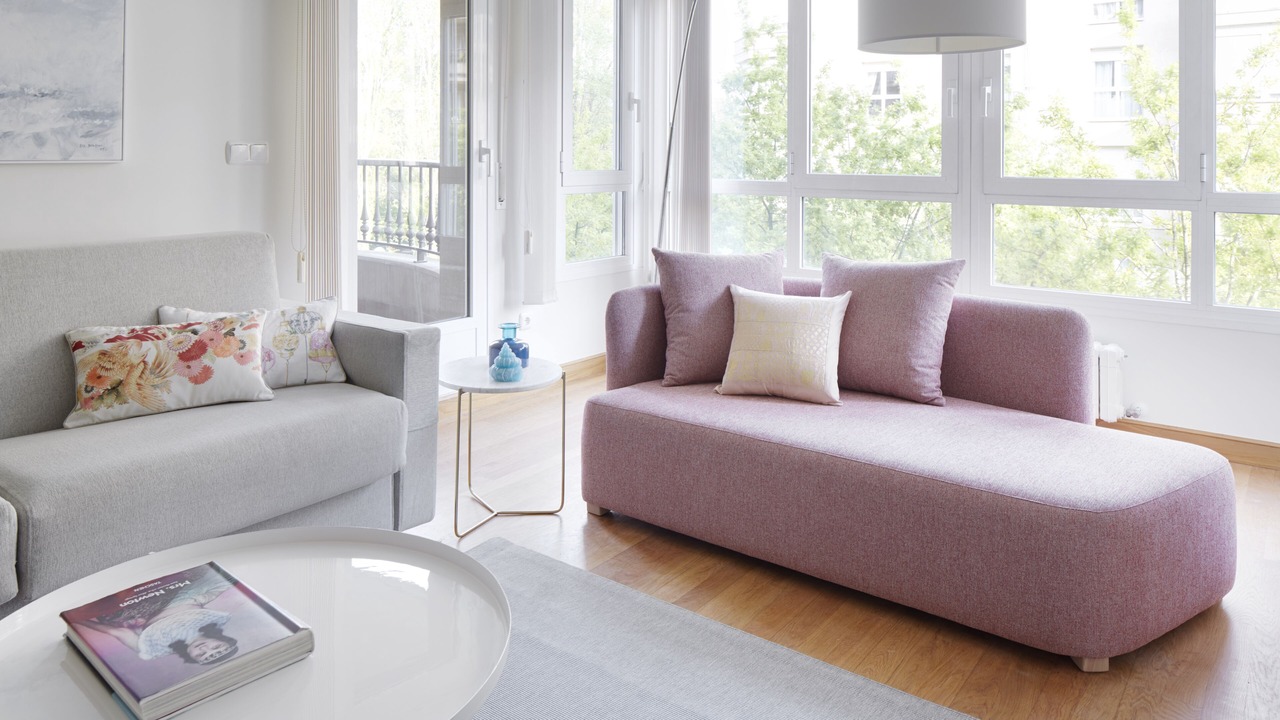 Photo of Livingroom in Antiguo