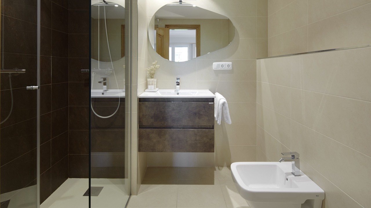 Photo of Bathroom in Antiguo