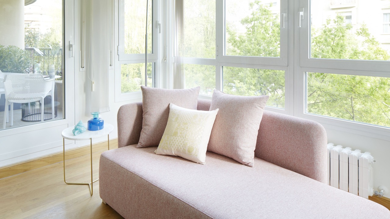 Photo of Livingroom in Antiguo