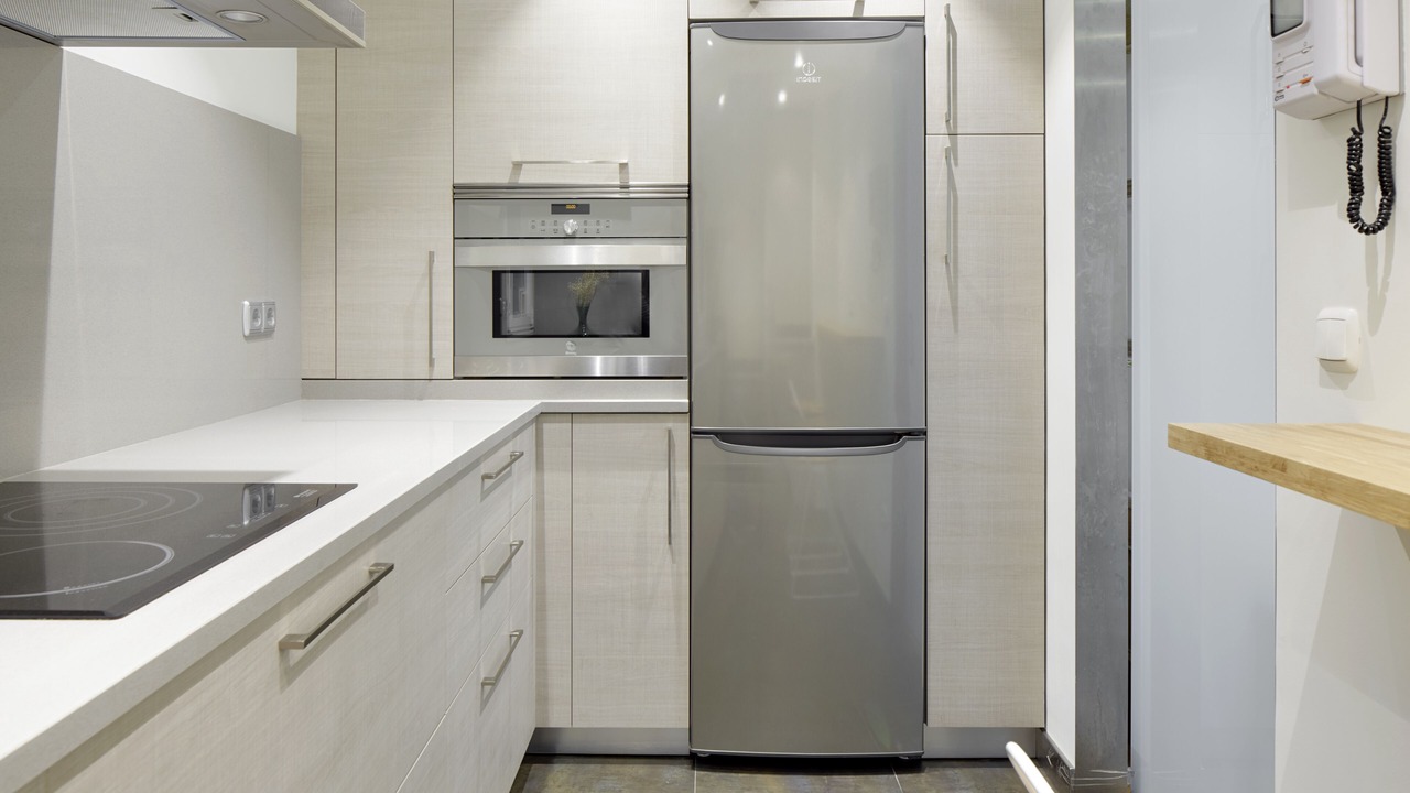 Photo of Kitchen in Antiguo