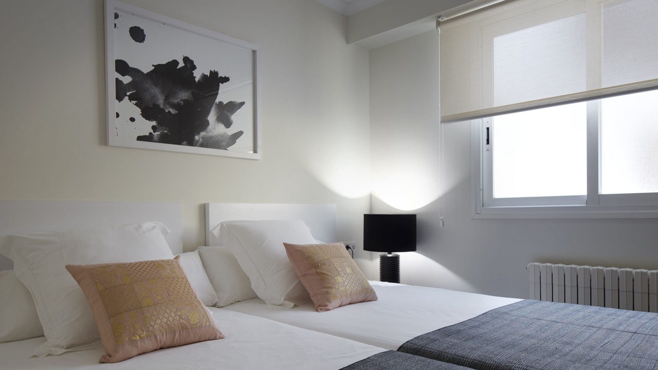 Photo of Bedroom in Antiguo