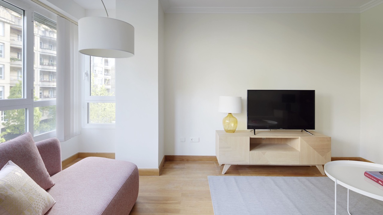 Photo of Livingroom in Antiguo