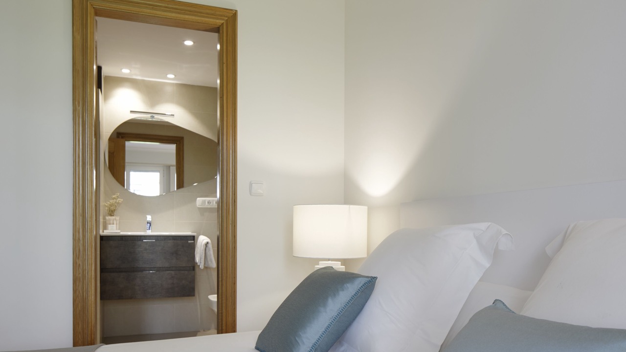 Photo of Bedroom in Antiguo