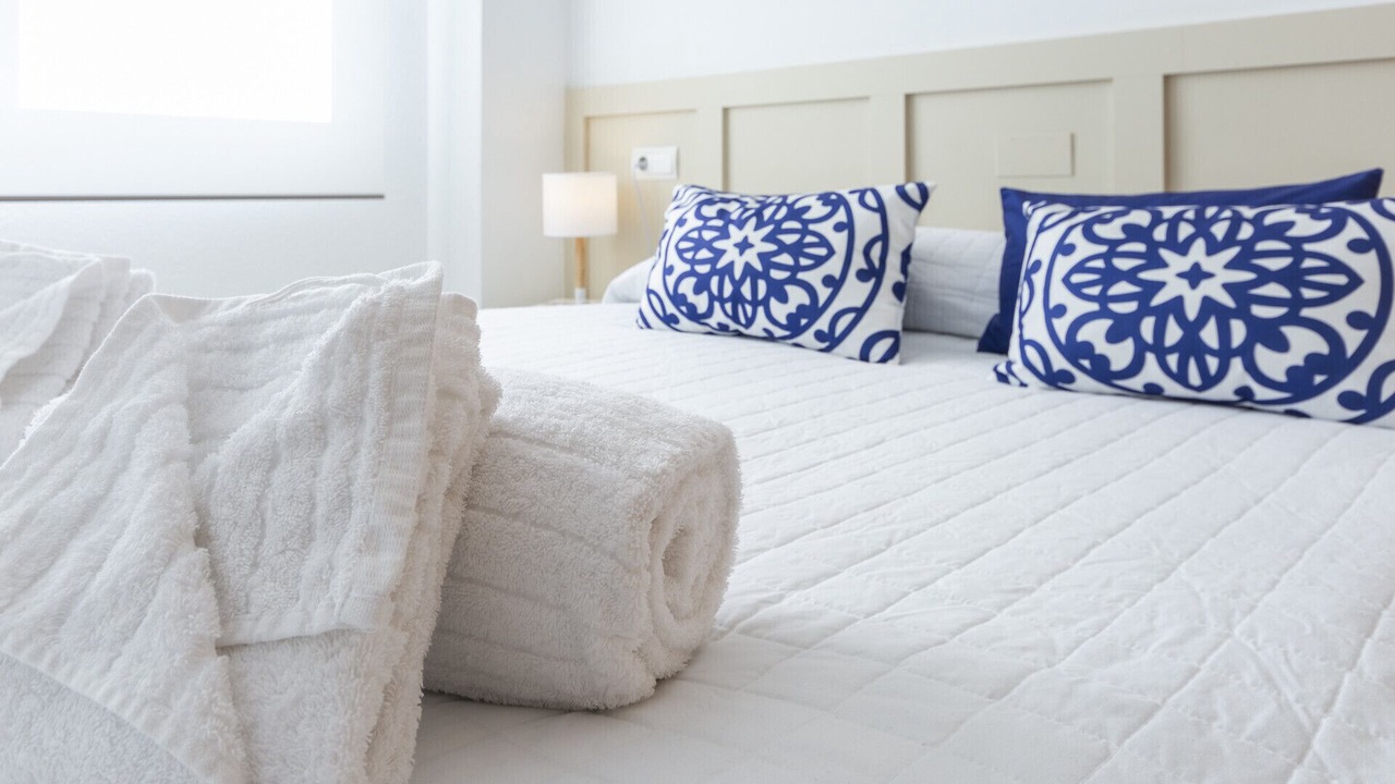 Photo of Bedroom in Playa de Gandia