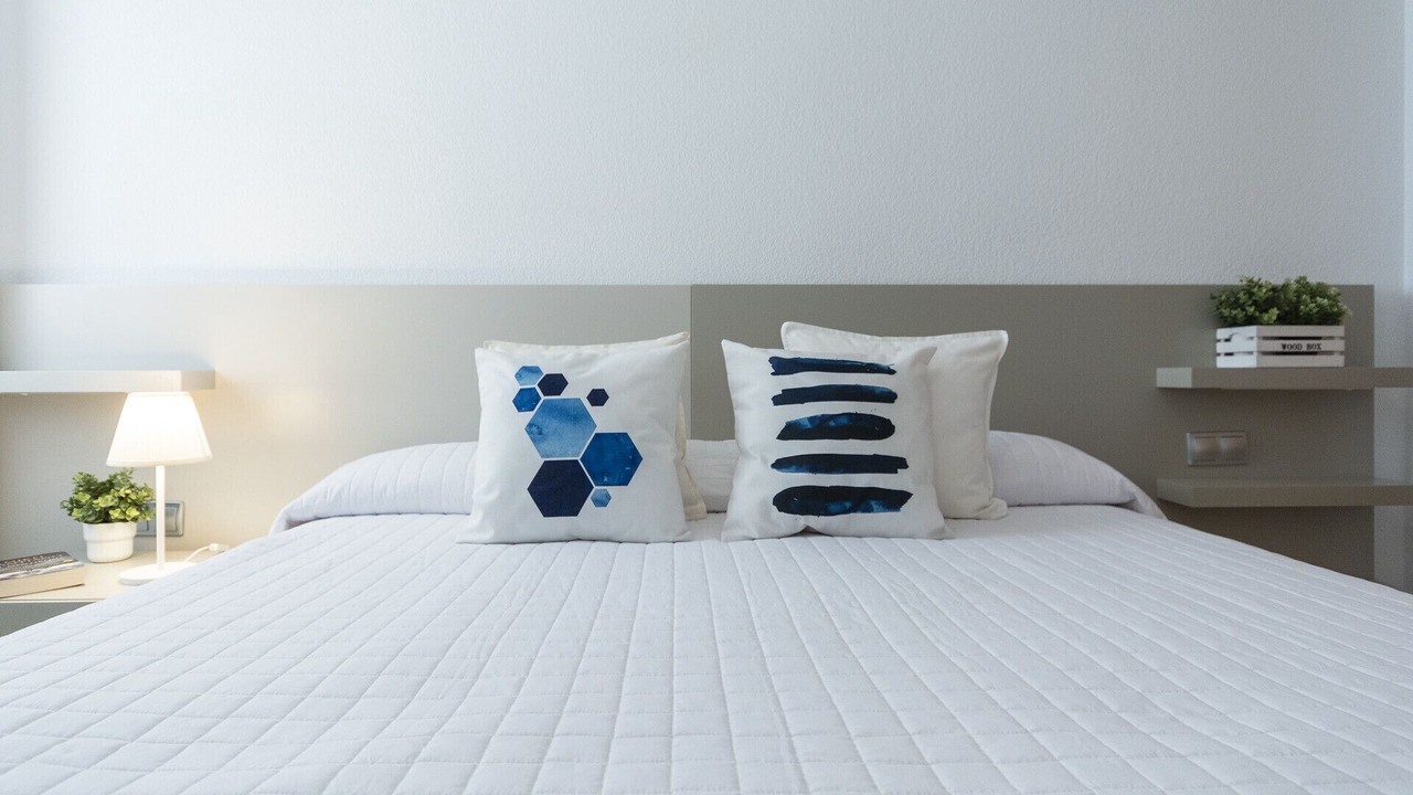 Photo of Bedroom in Playa de Gandia