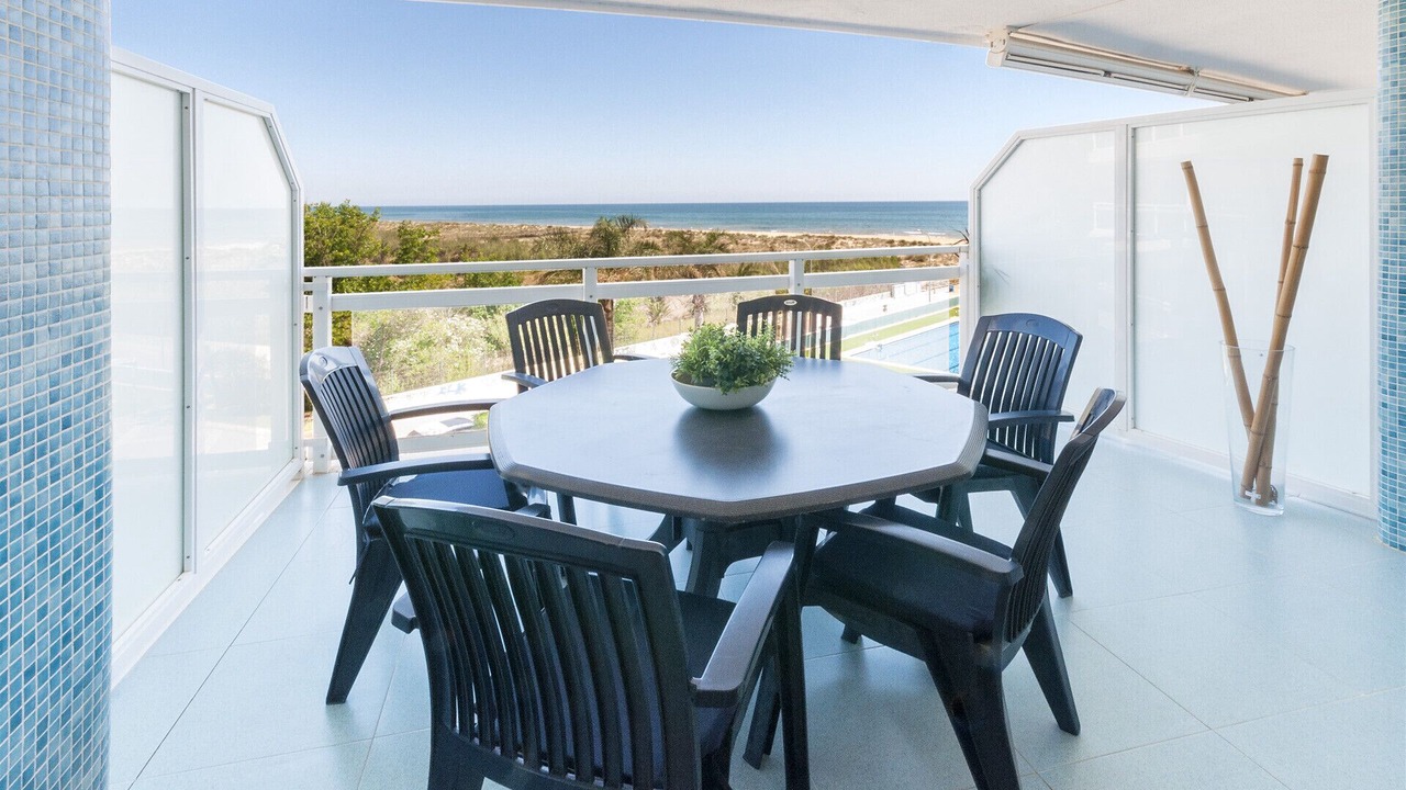 Photo of Outdoor in Playa de Gandia