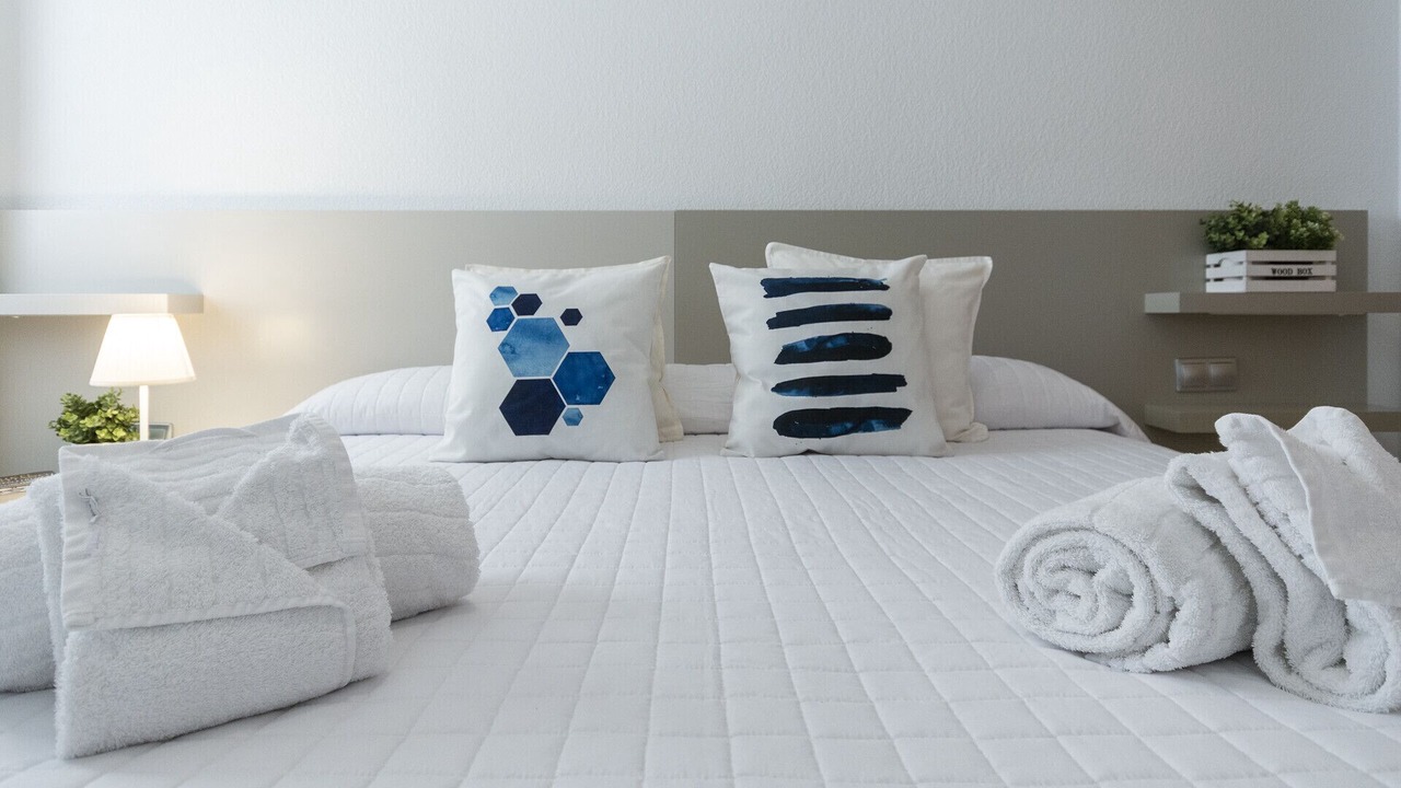 Photo of Bedroom in Playa de Gandia