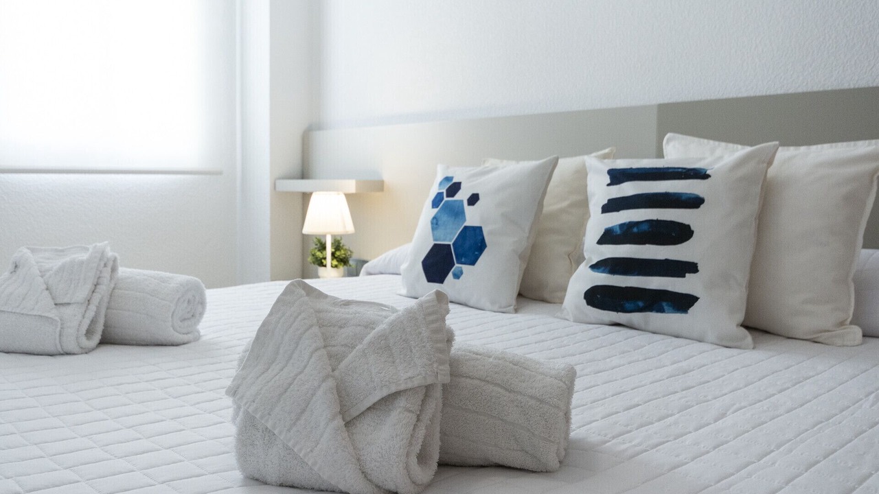 Photo of Bedroom in Playa de Gandia