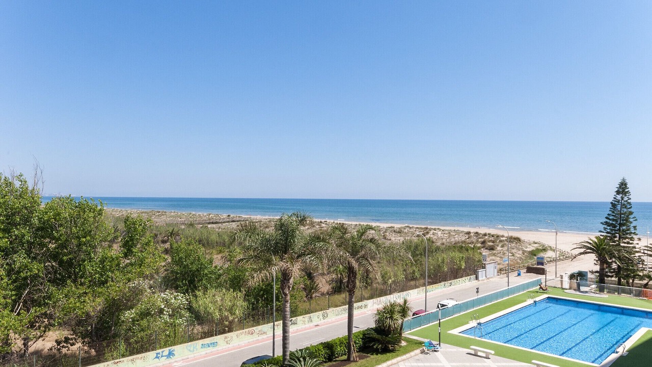 Photo of Outdoor in Playa de Gandia