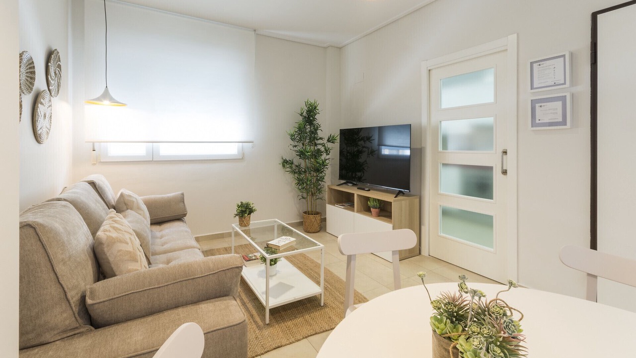 Photo of Livingroom in Grao de Gandia