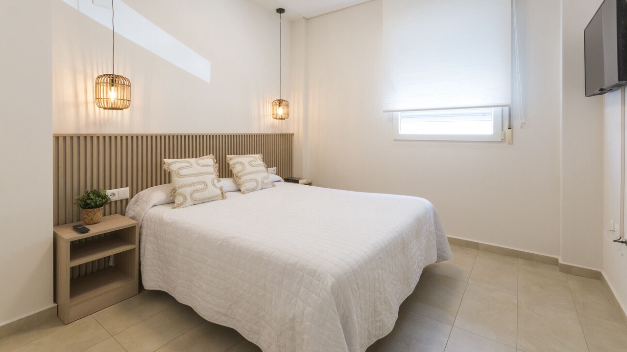 Photo of Bedroom in Grao de Gandia