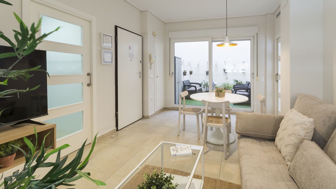 Photo of Livingroom in Grao de Gandia