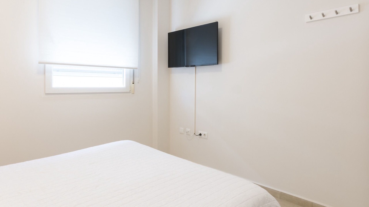 Photo of Bedroom in Grao de Gandia