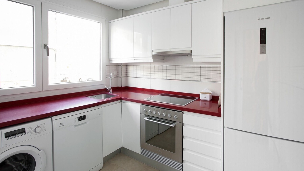 Photo of Kitchen in Grao de Gandia