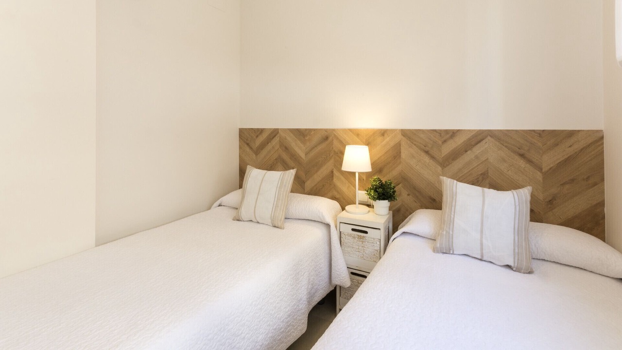 Photo of Bedroom in Grao de Gandia