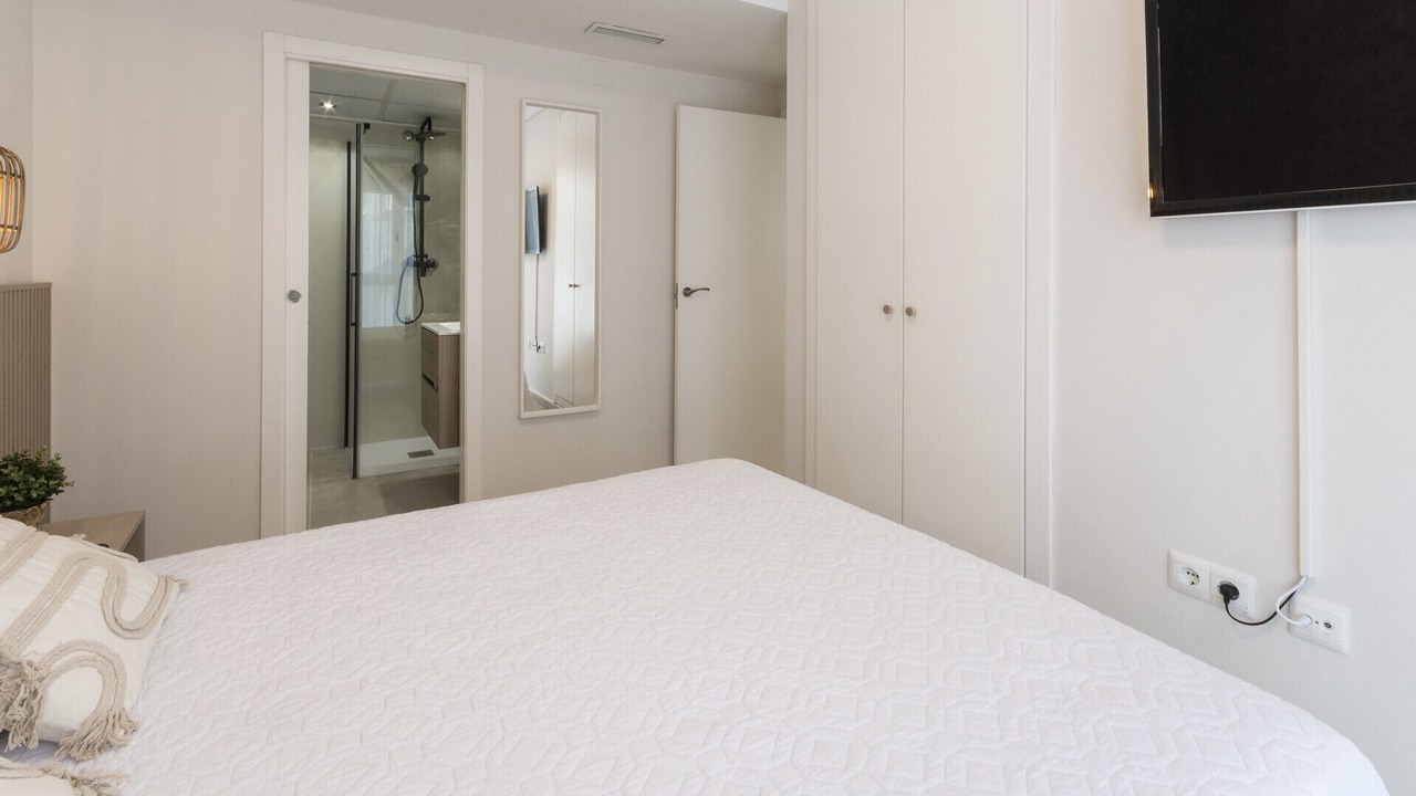 Photo of Bedroom in Grao de Gandia