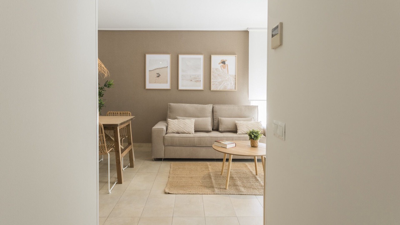 Photo of Livingroom in Grao de Gandia