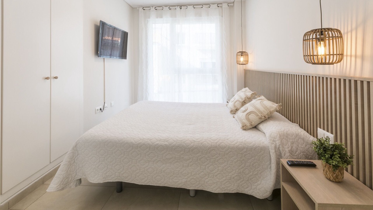 Photo of Bedroom in Grao de Gandia
