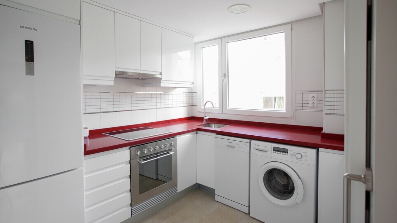 Photo of Kitchen in Grao de Gandia