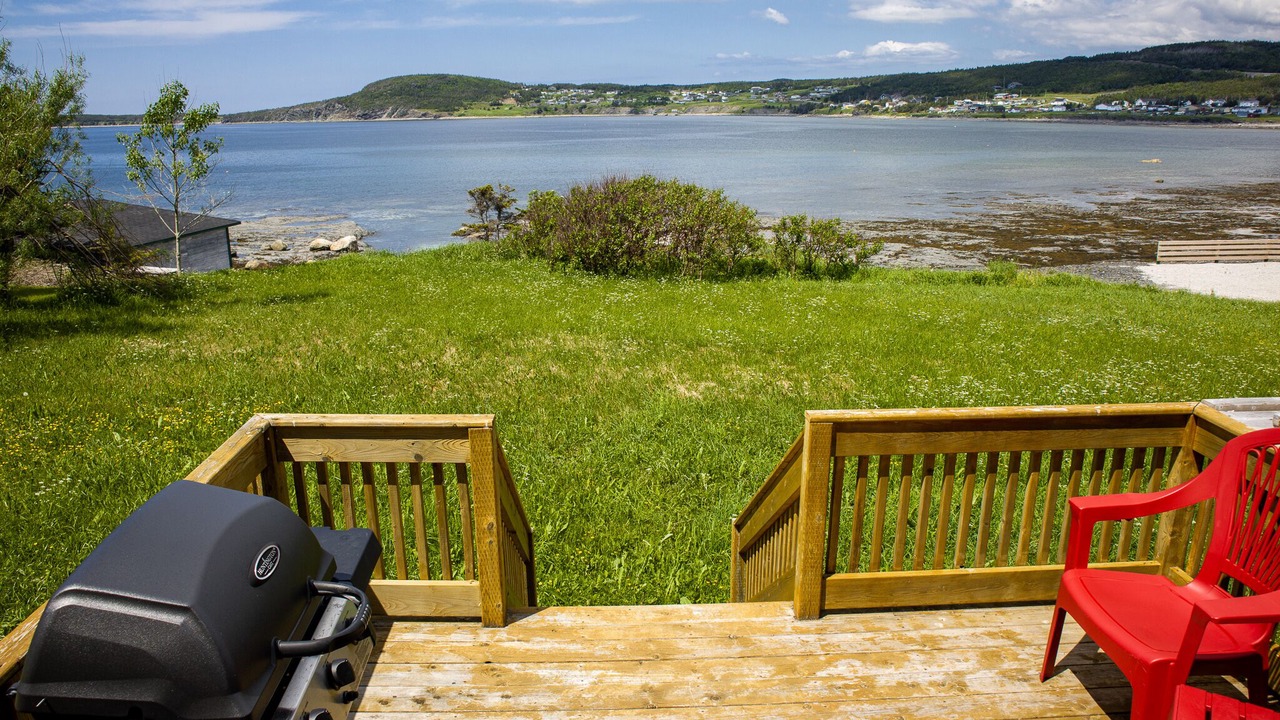 Photo of Outdoor in Rocky Harbour