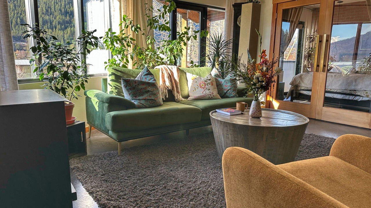 Photo of Livingroom in Nelson