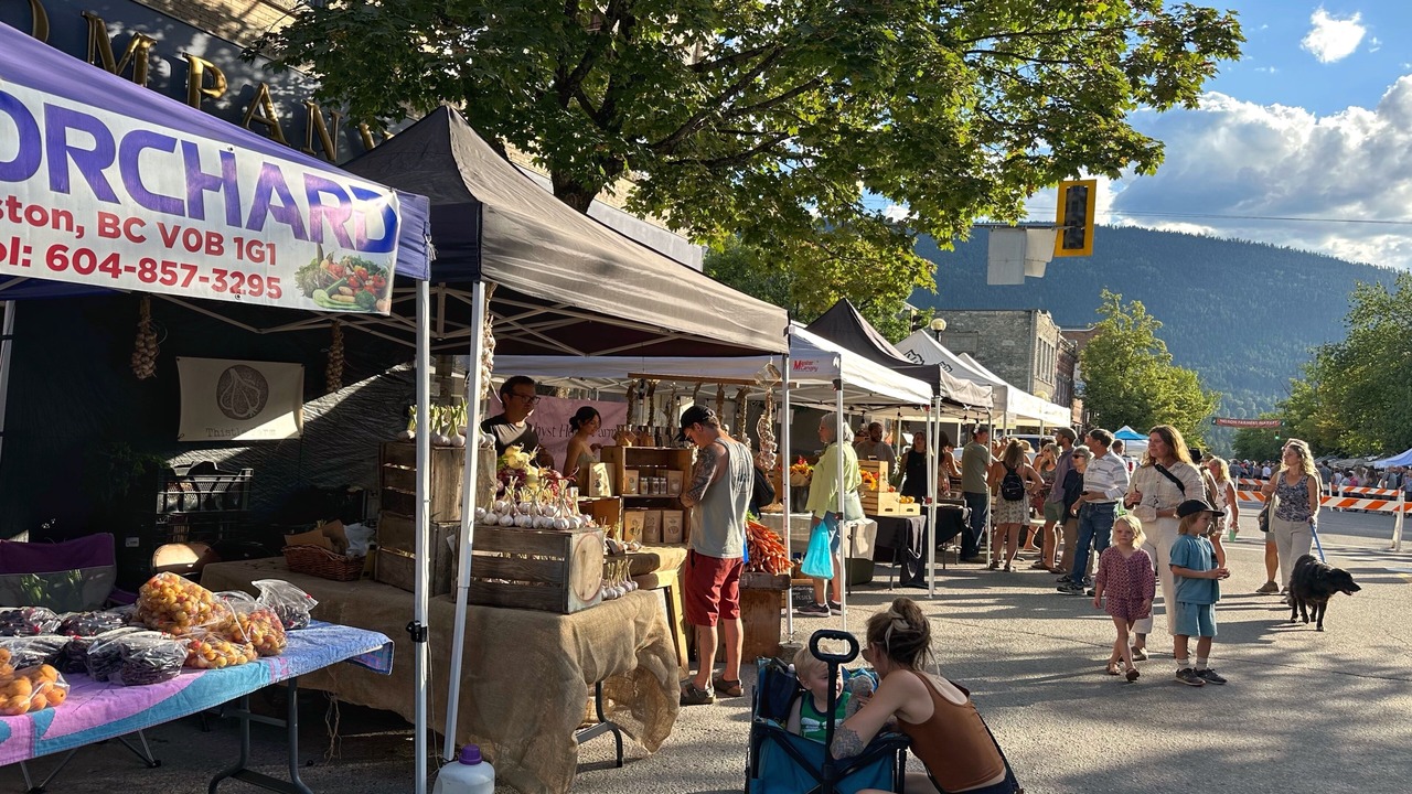 Photo of Others in Nelson