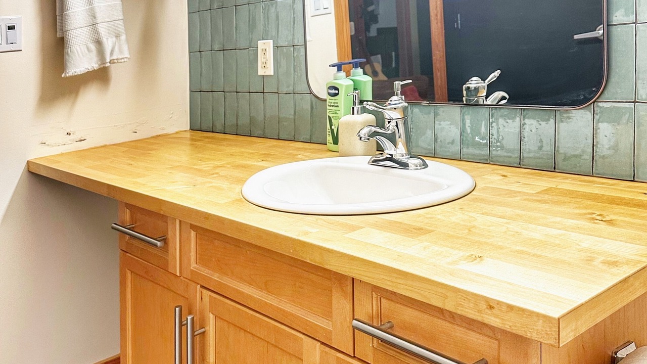 Photo of Bathroom in Nelson