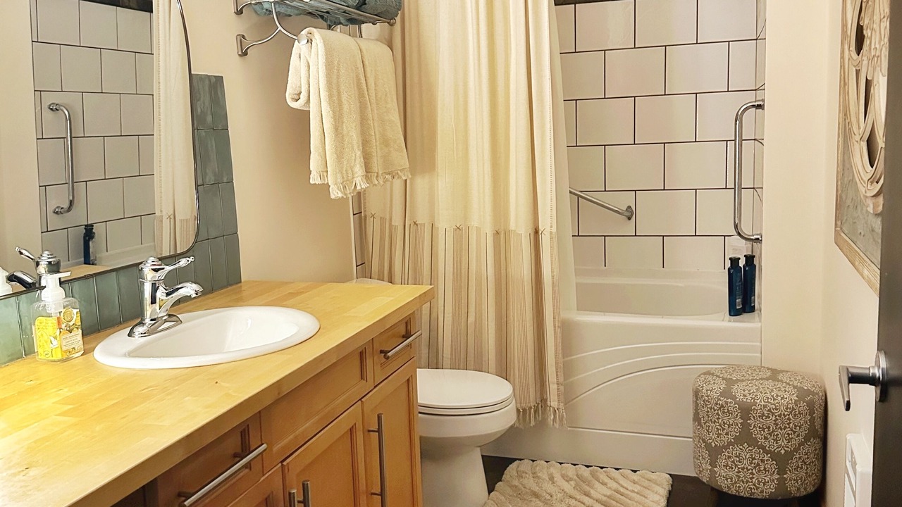 Photo of Bathroom in Nelson