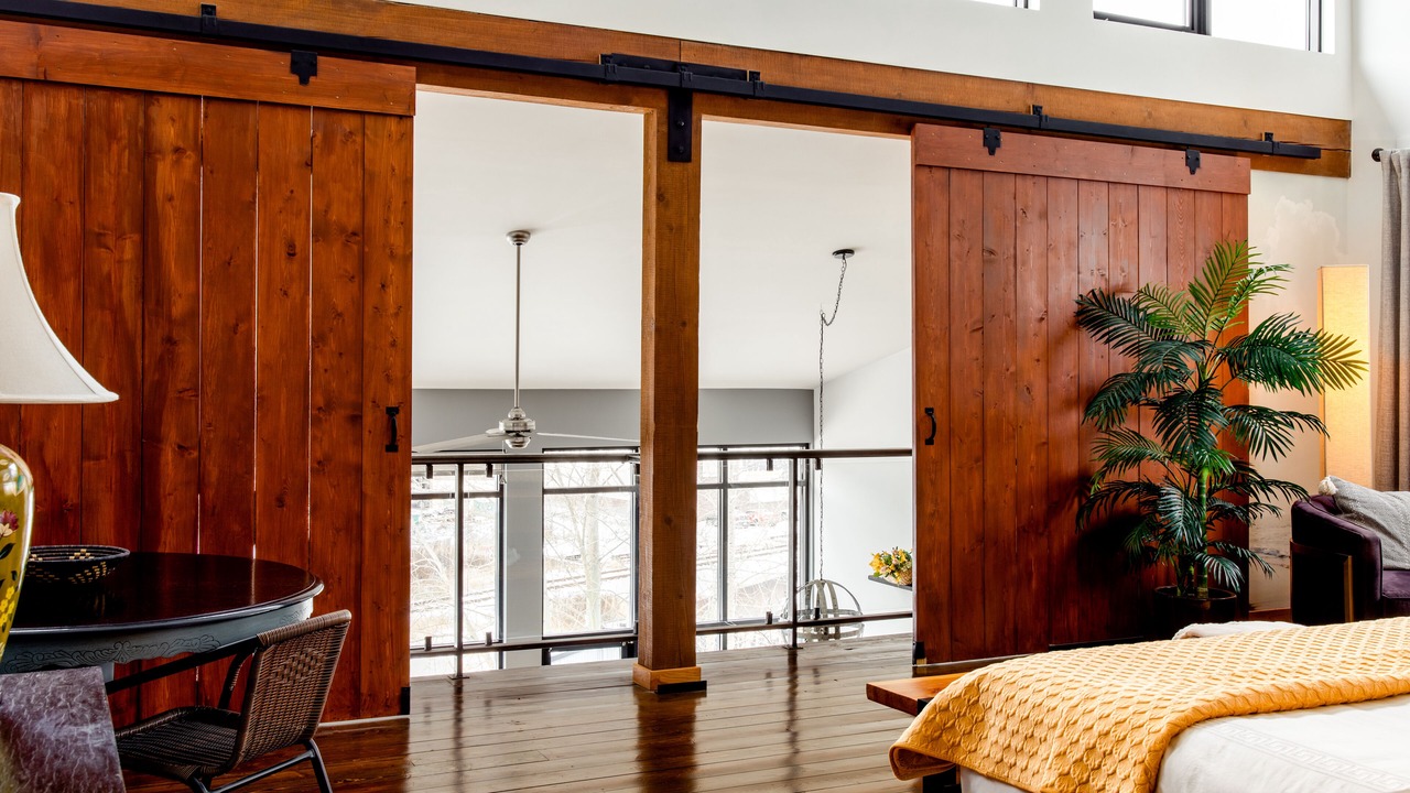 Photo of Bedroom in Nelson