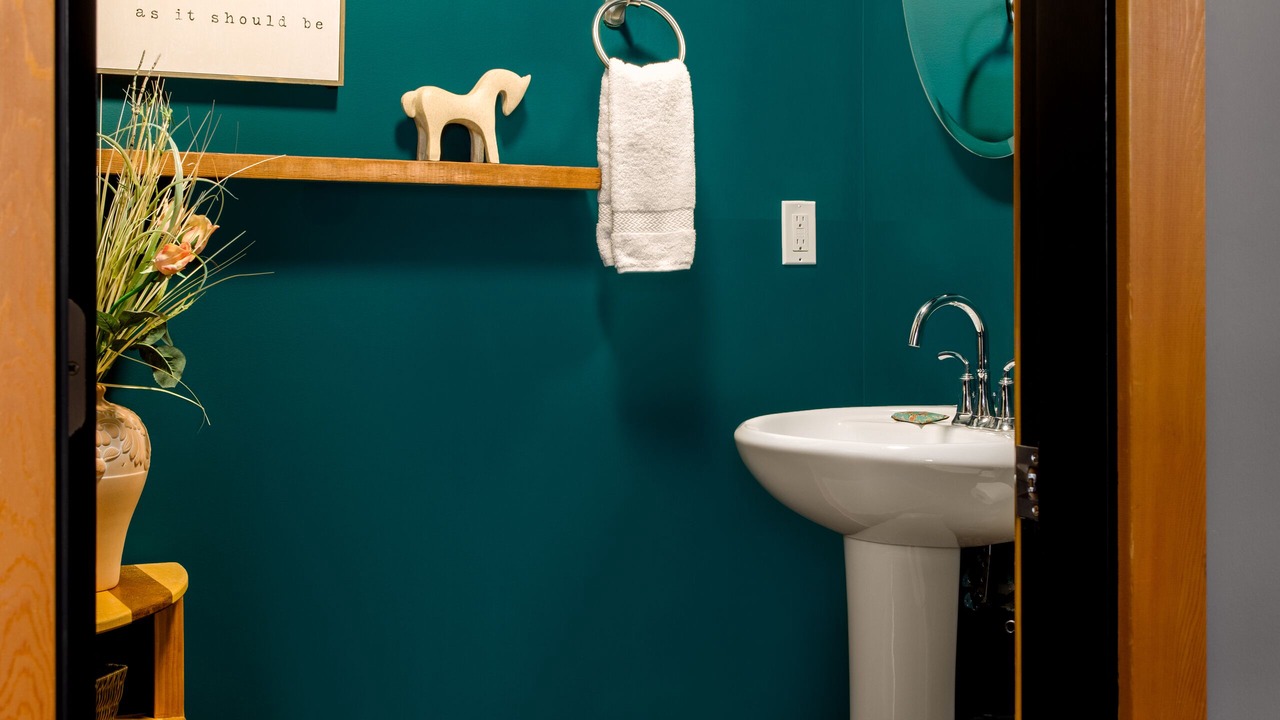 Photo of Bathroom in Nelson