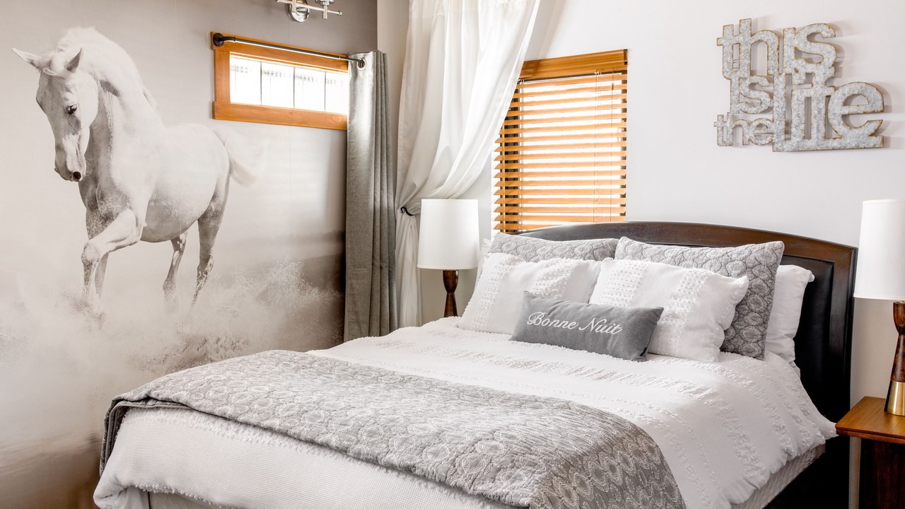 Photo of Bedroom in Nelson