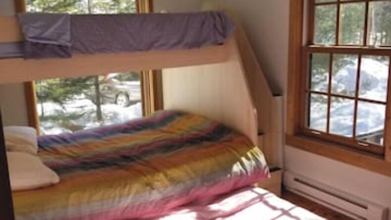 Photo of Bedroom in Dorset