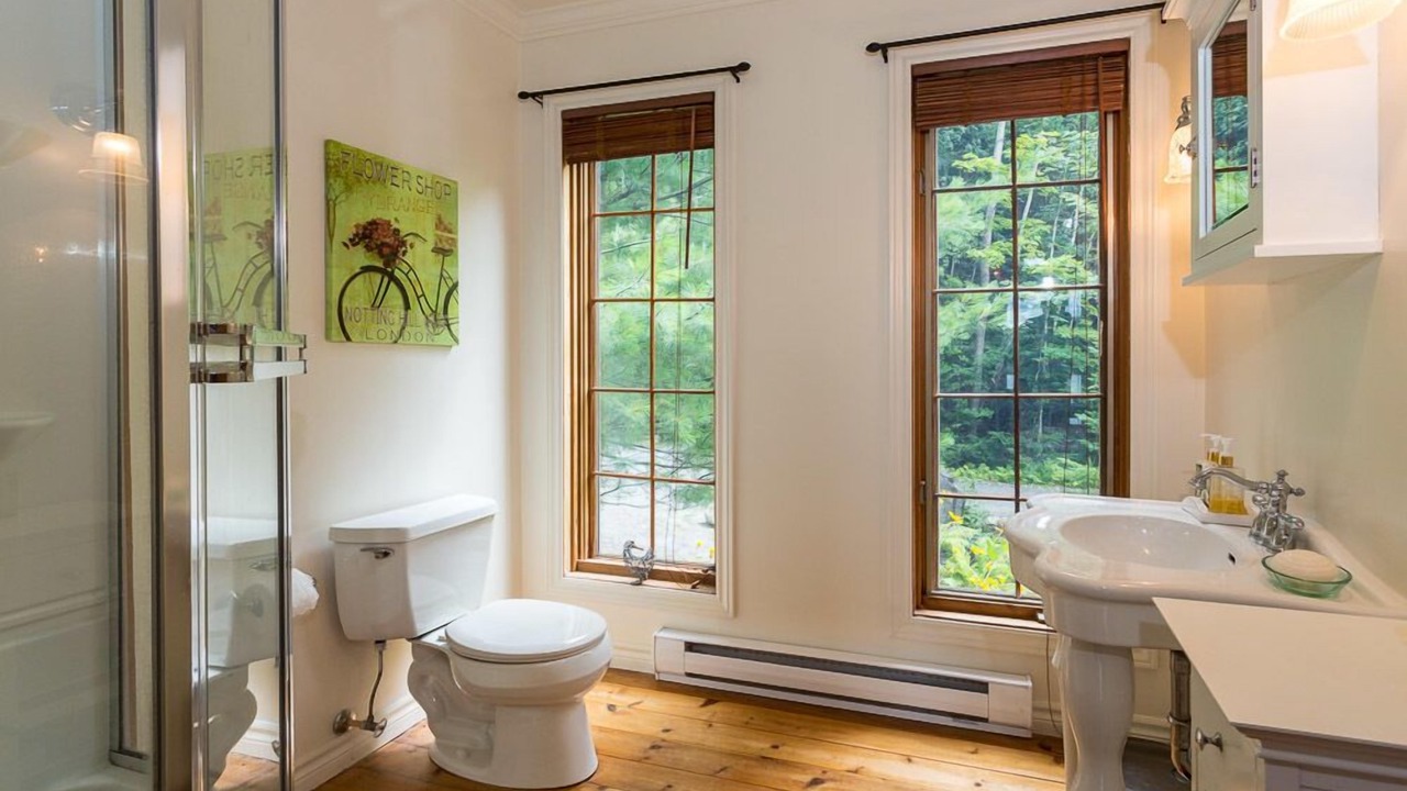 Photo of Bathroom in Dorset
