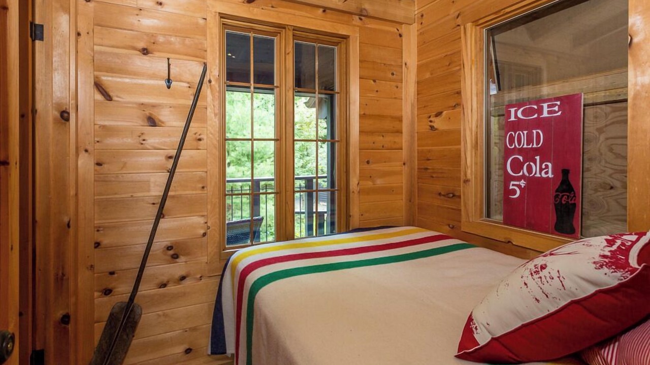 Photo of Bedroom in Dorset