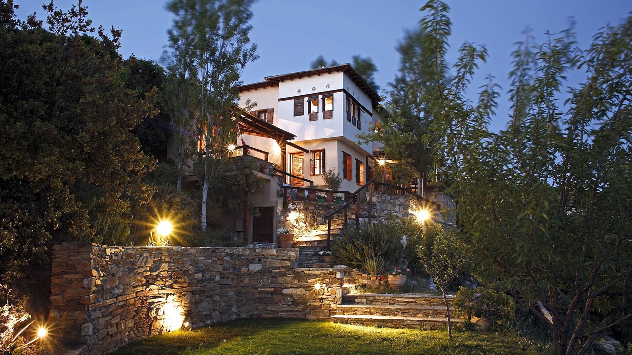 Photo of Outdoor in Agios Vlassios