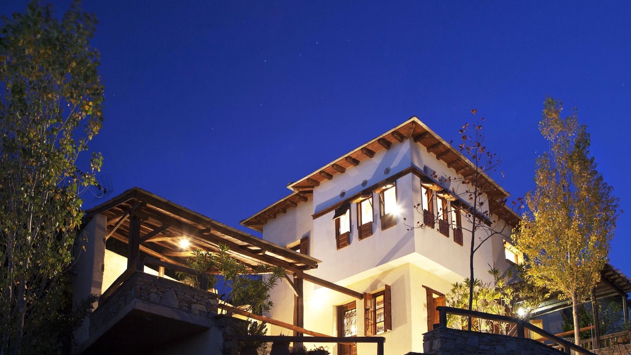 Photo of Outdoor in Agios Vlassios
