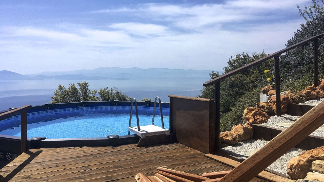 Photo of Outdoor in Agios Vlassios