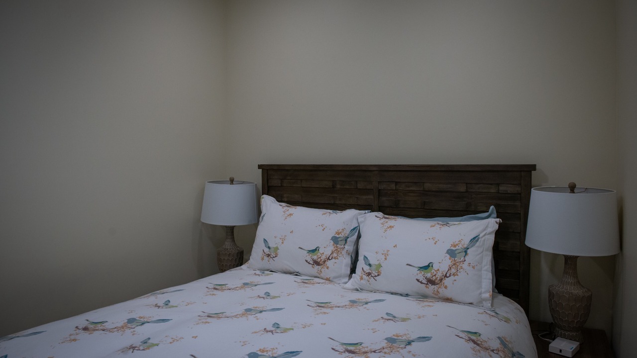 Photo of Bedroom in Deary
