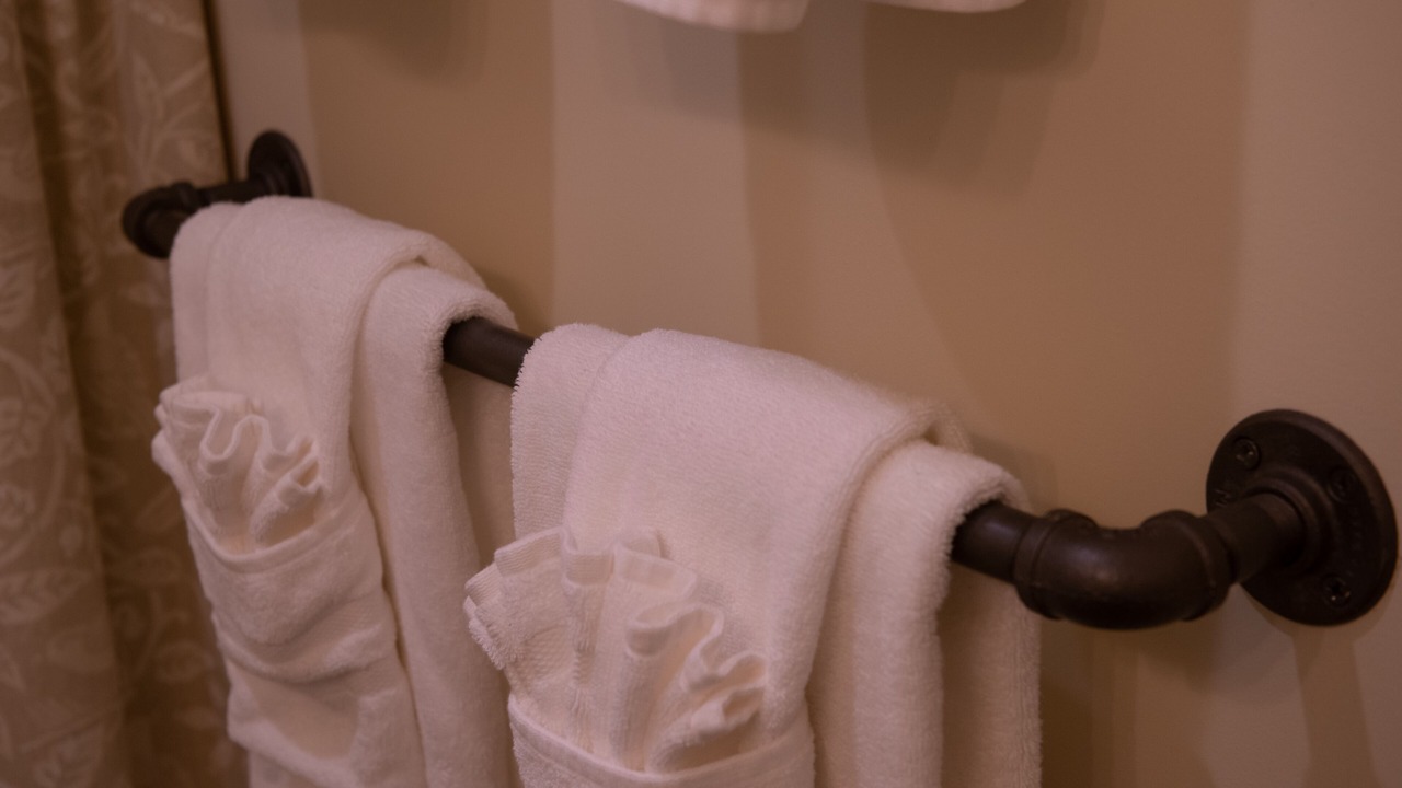 Photo of Bathroom in Deary