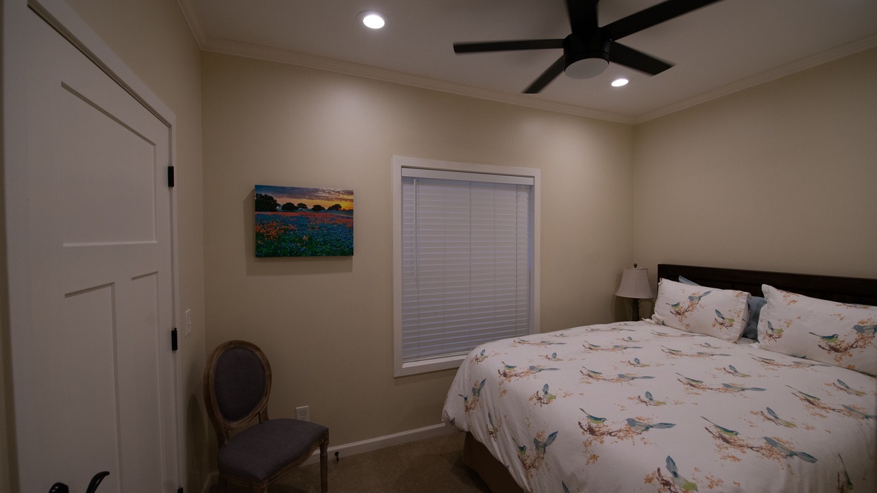 Photo of Bedroom in Deary
