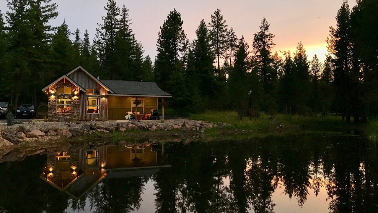 Photo of Outdoor in Deary