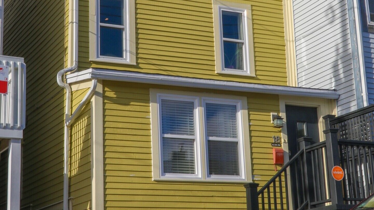 Photo of Outdoor in Downtown St. John's