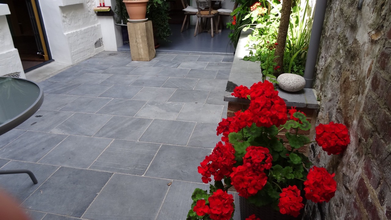 Photo of Outdoor in Fecamp