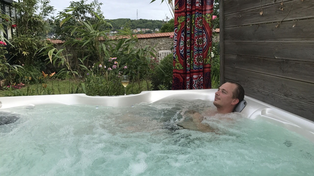 Photo of Outdoor in Fecamp