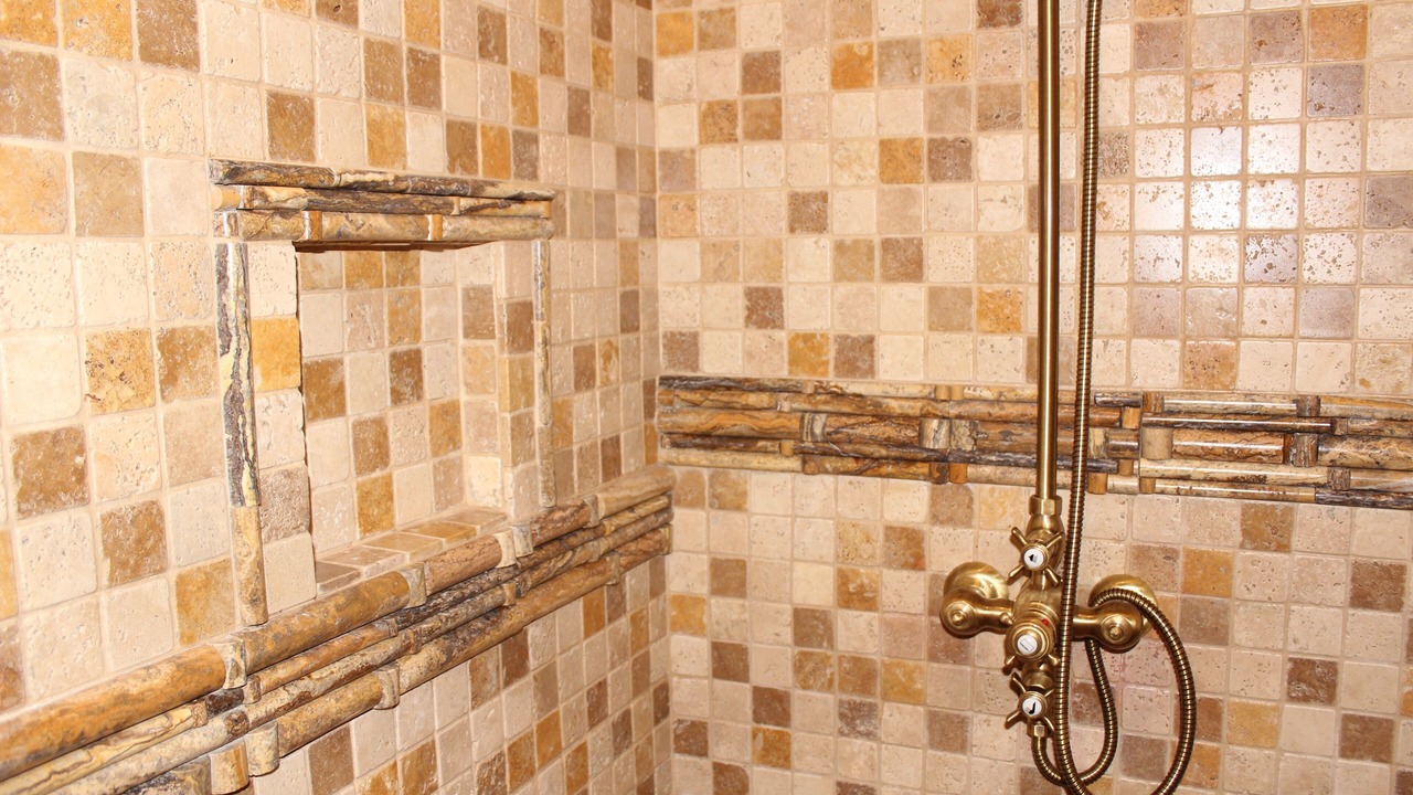 Photo of Bathroom in Fecamp
