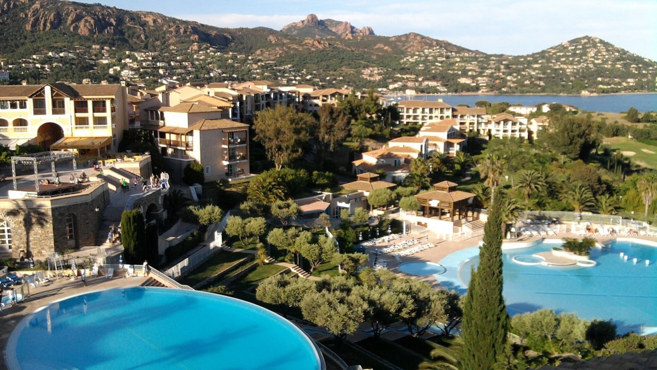 Photo of Outdoor in Le Dramont
