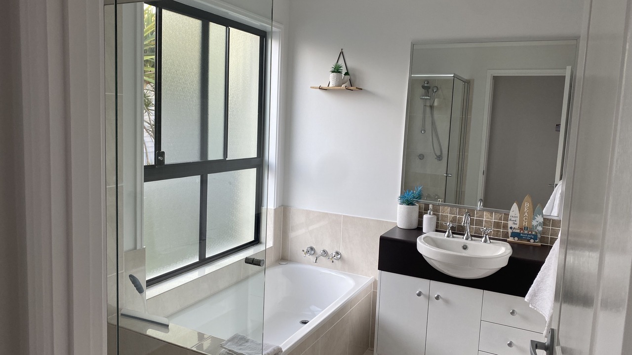 Photo of Bathroom in Dicky Beach