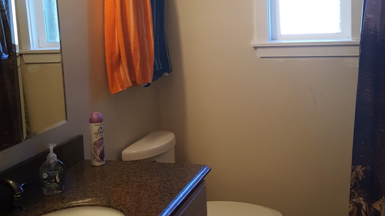 Photo of Bathroom in Lava Hot Springs