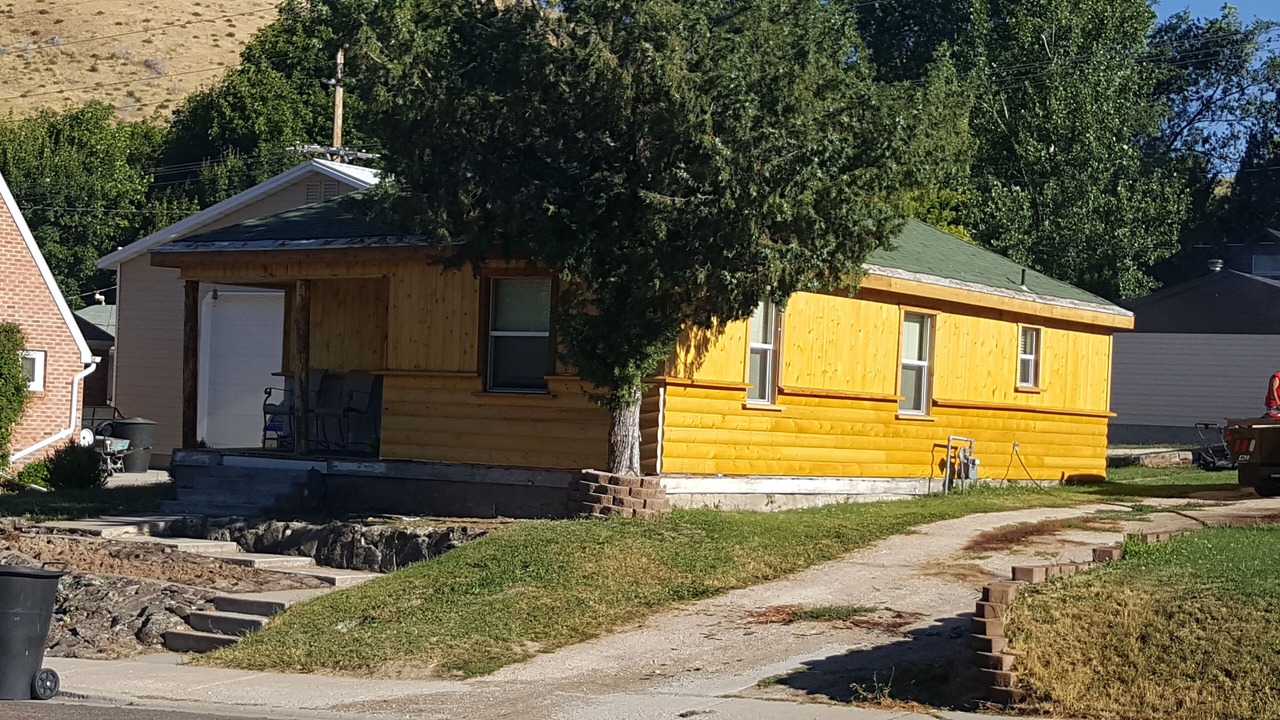 Photo of Outdoor in Lava Hot Springs