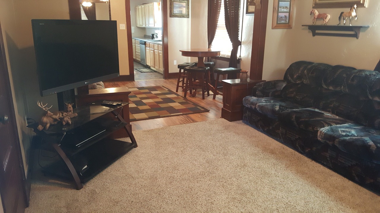 Photo of Livingroom in Lava Hot Springs